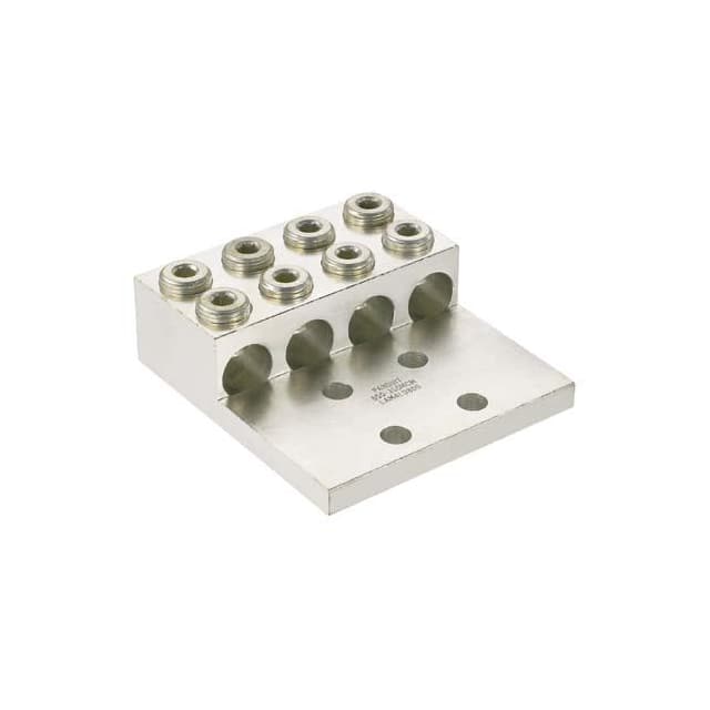 LAM4LD600-12-1 Panduit Corp  Rectangular Connectors